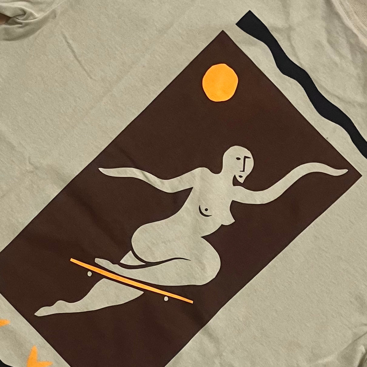 Polar - No Complies Forever Tee