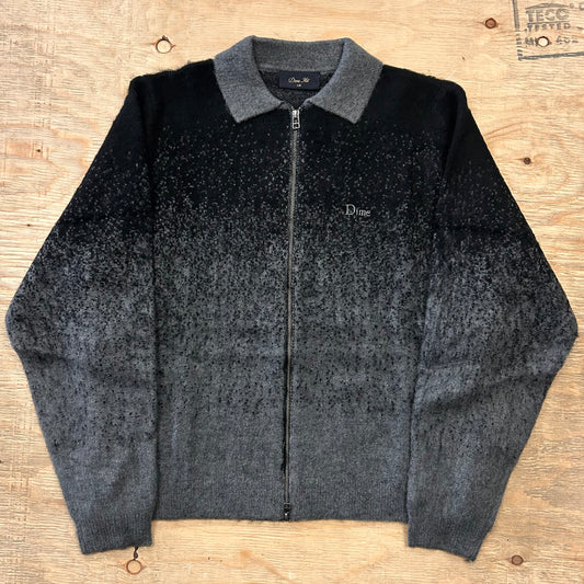 Dime - Mohair Knit
