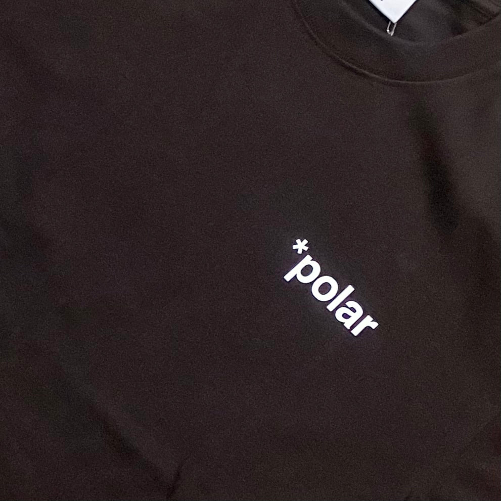 Polar - Useless Wooden Dog Tee