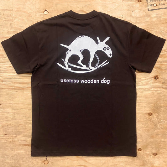 Polar - Useless Wooden Dog Tee