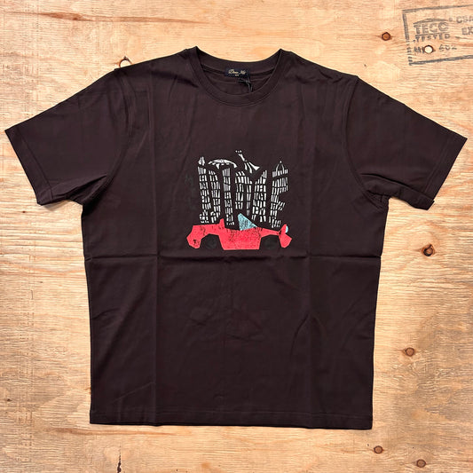 Dime - Ville Tee