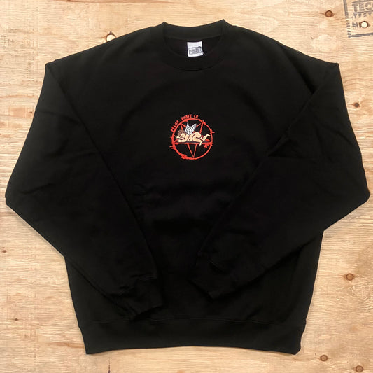 Polar - Sacrifice Dave Crewneck
