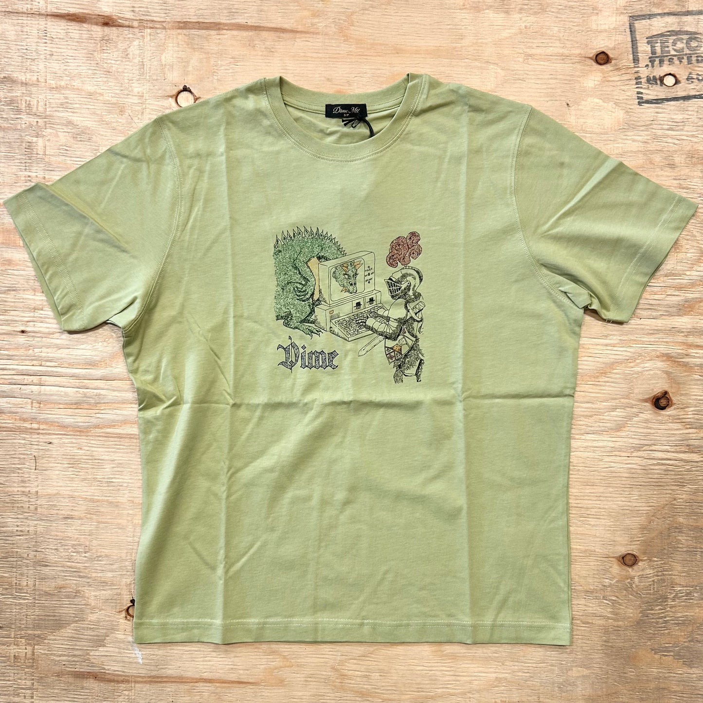 Dime - Catfish Tee