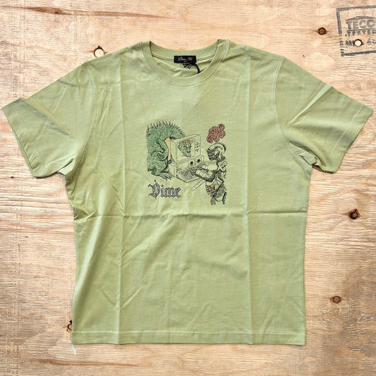 Dime - Catfish Tee
