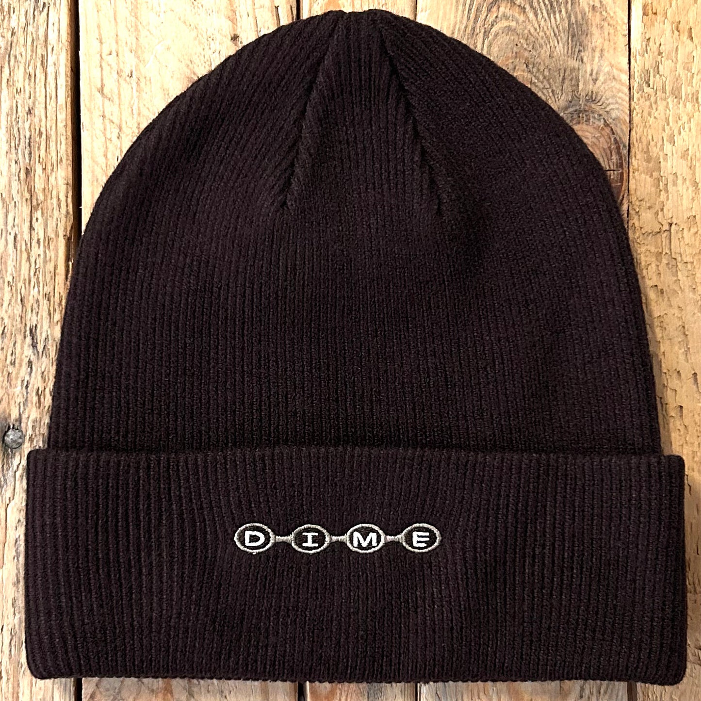 Dime - Space Fold Beanie