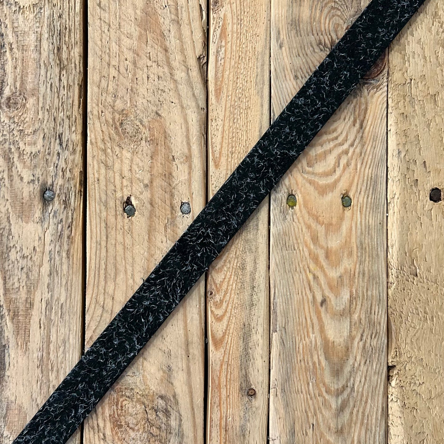 Dime - Dress Leather Belt