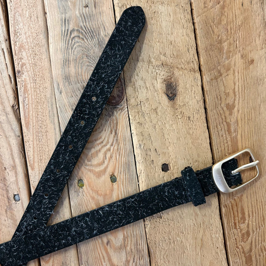 Dime - Dress Leather Belt