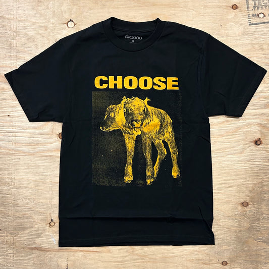 GX1000 - 2 Headed Tee