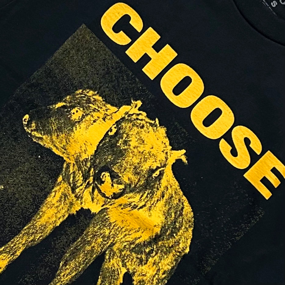 GX1000 - 2 Headed Tee