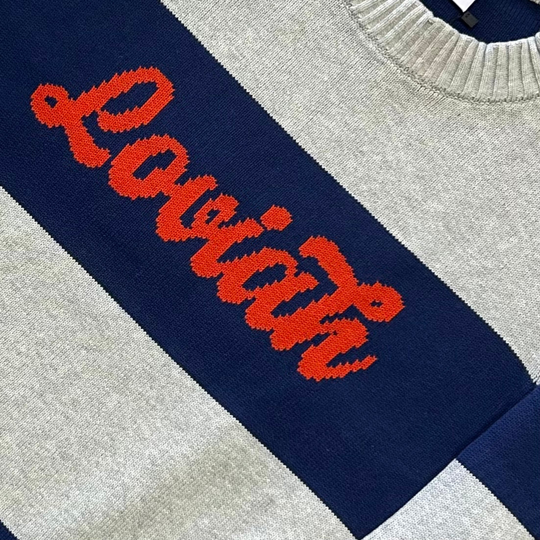 Loviah - Chunky Sweater