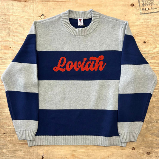 Loviah - Chunky Sweater
