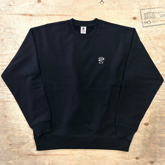 Loviah - Heartman Crewneck