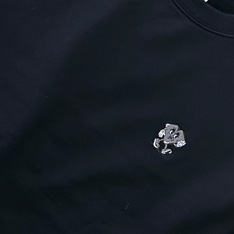 Loviah - Heartman Crewneck