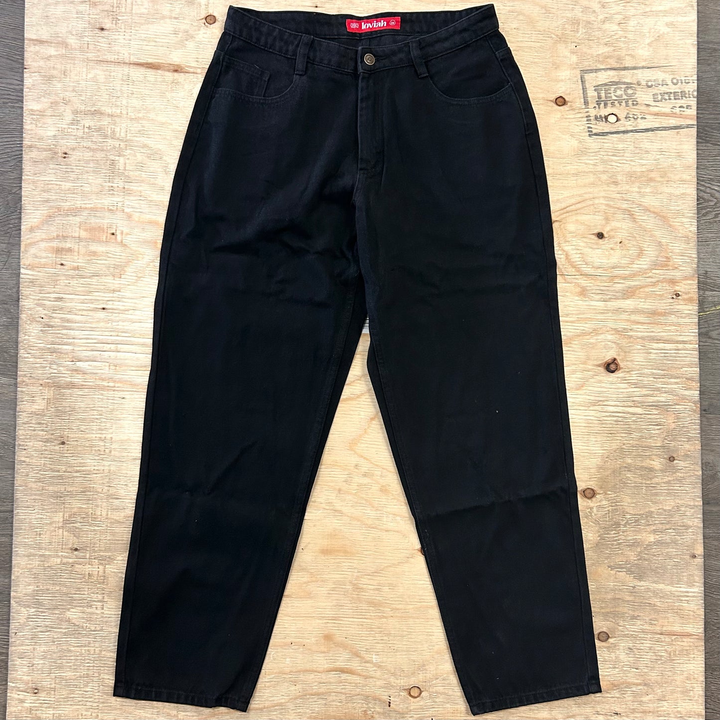 Loviah - 1990 Baggy Spiderman Pants