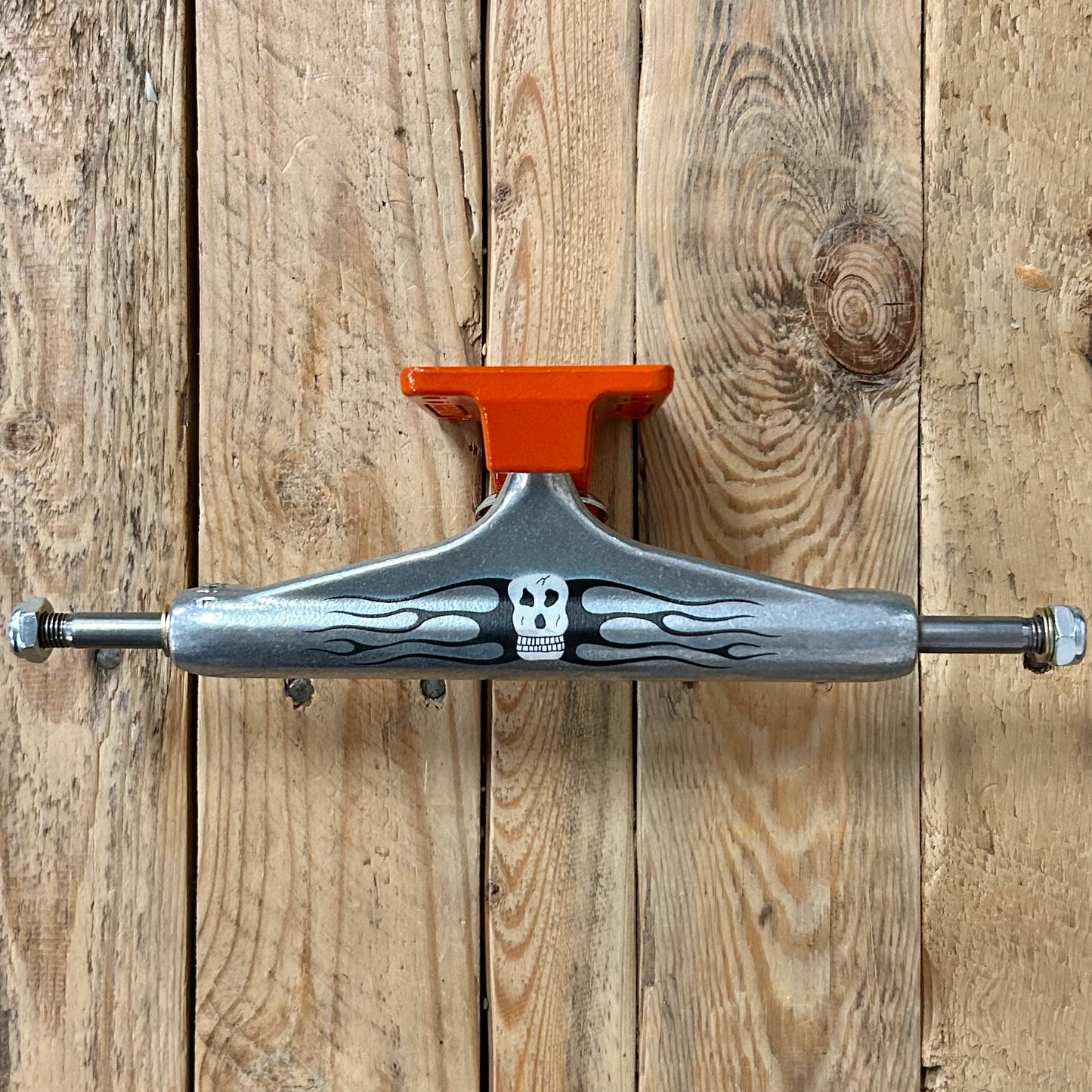 Independent Trucks - STG11 Skull 159
