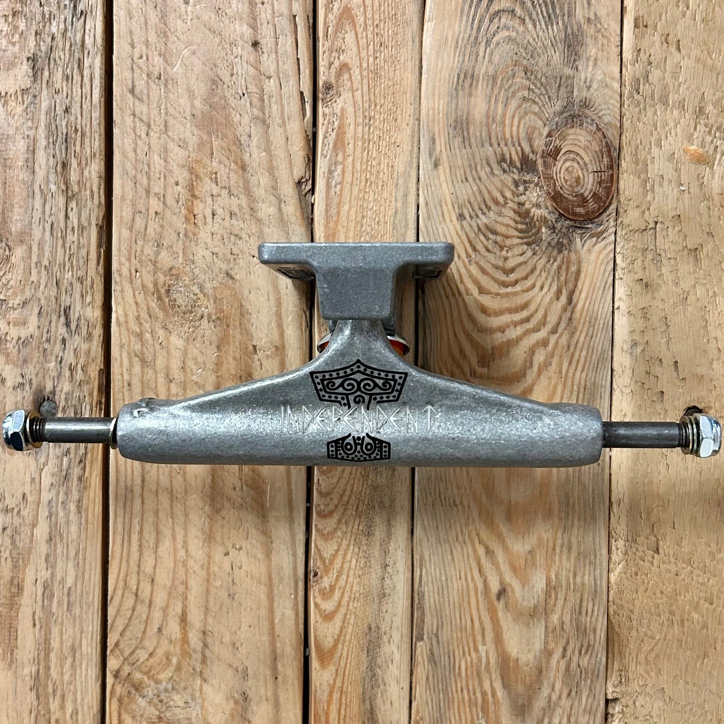 Independent Trucks - STG11 Hollow 144