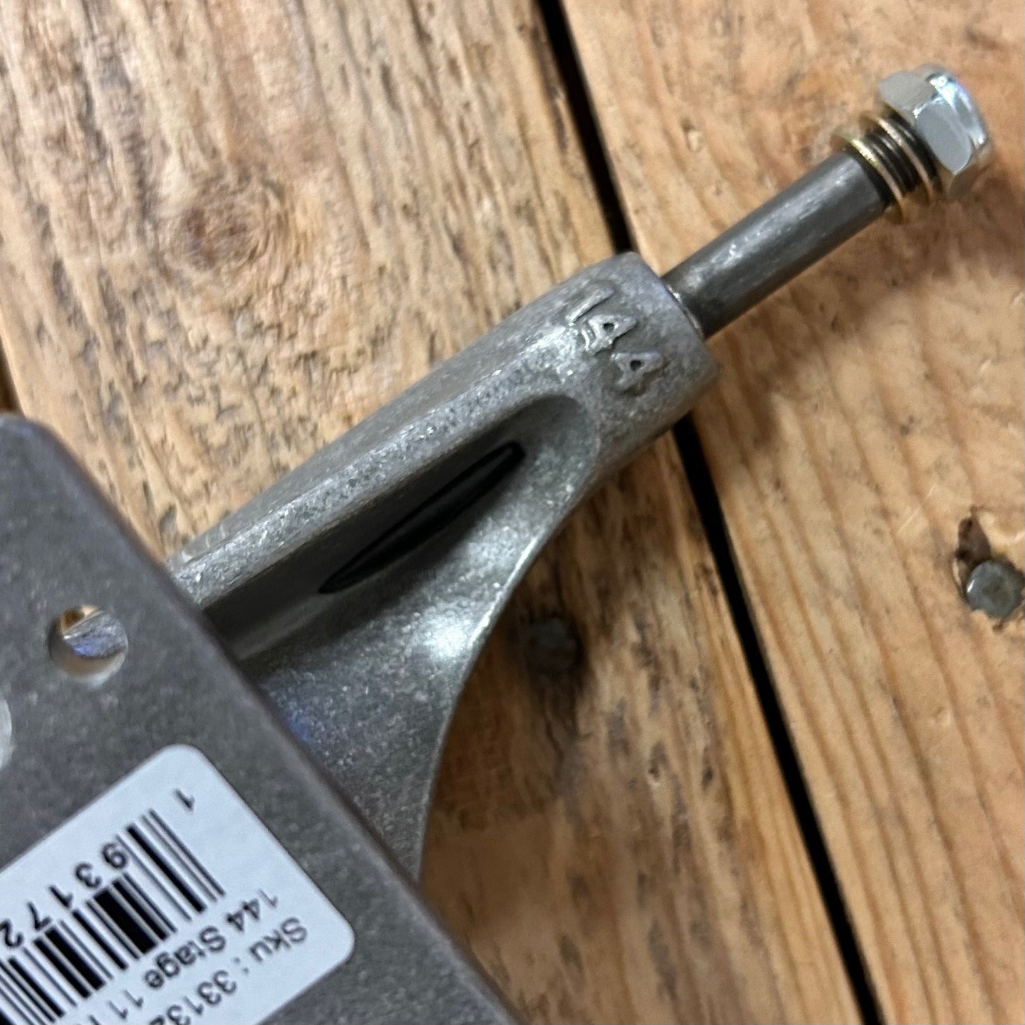 Independent Trucks - STG11 Hollow 144