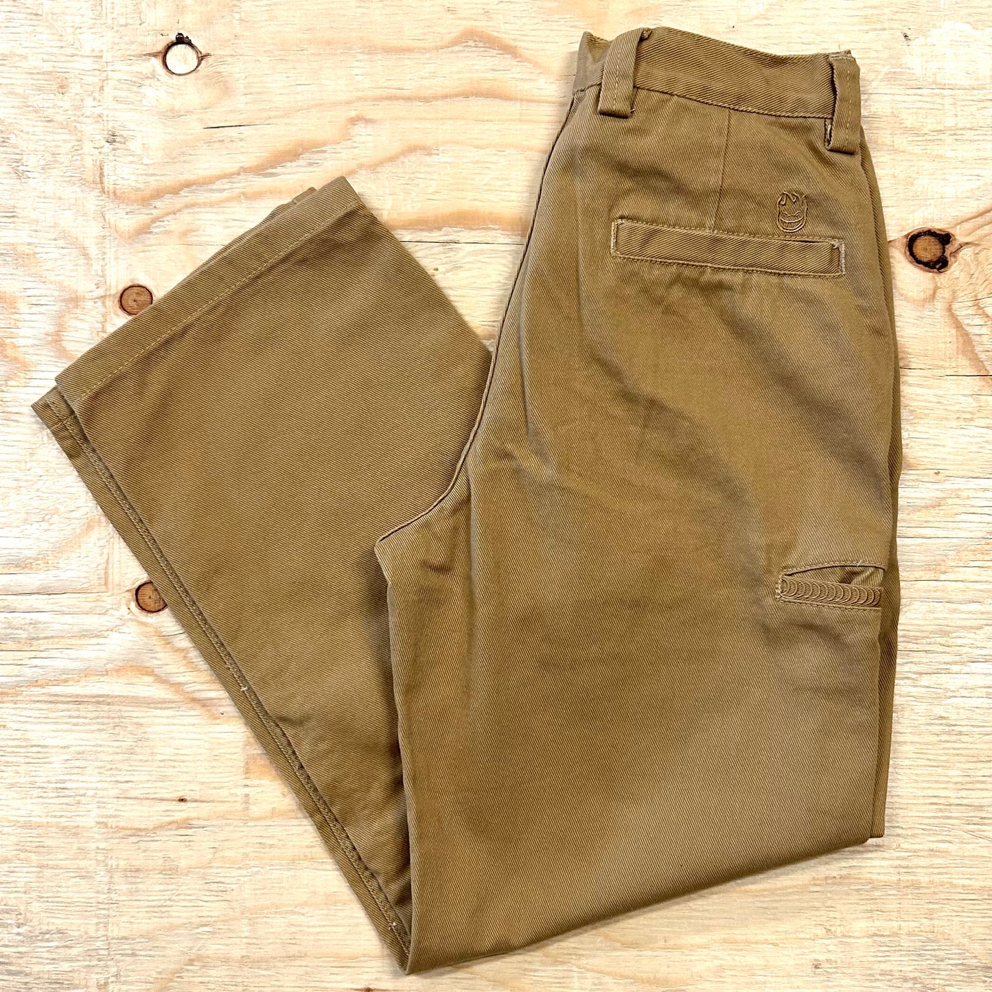 Spitfire - Work Pants