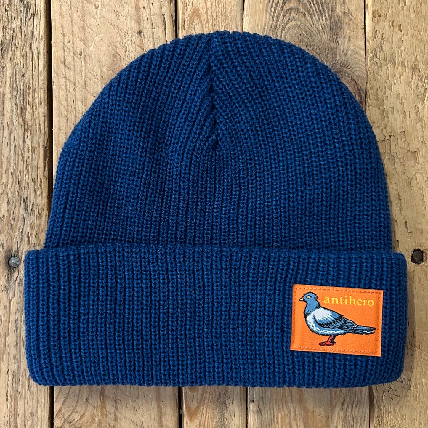Anti Hero - Lil Pigeon Beanie