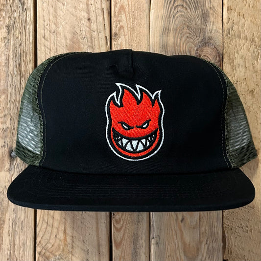 Spitfire - Bighead Fill Hat