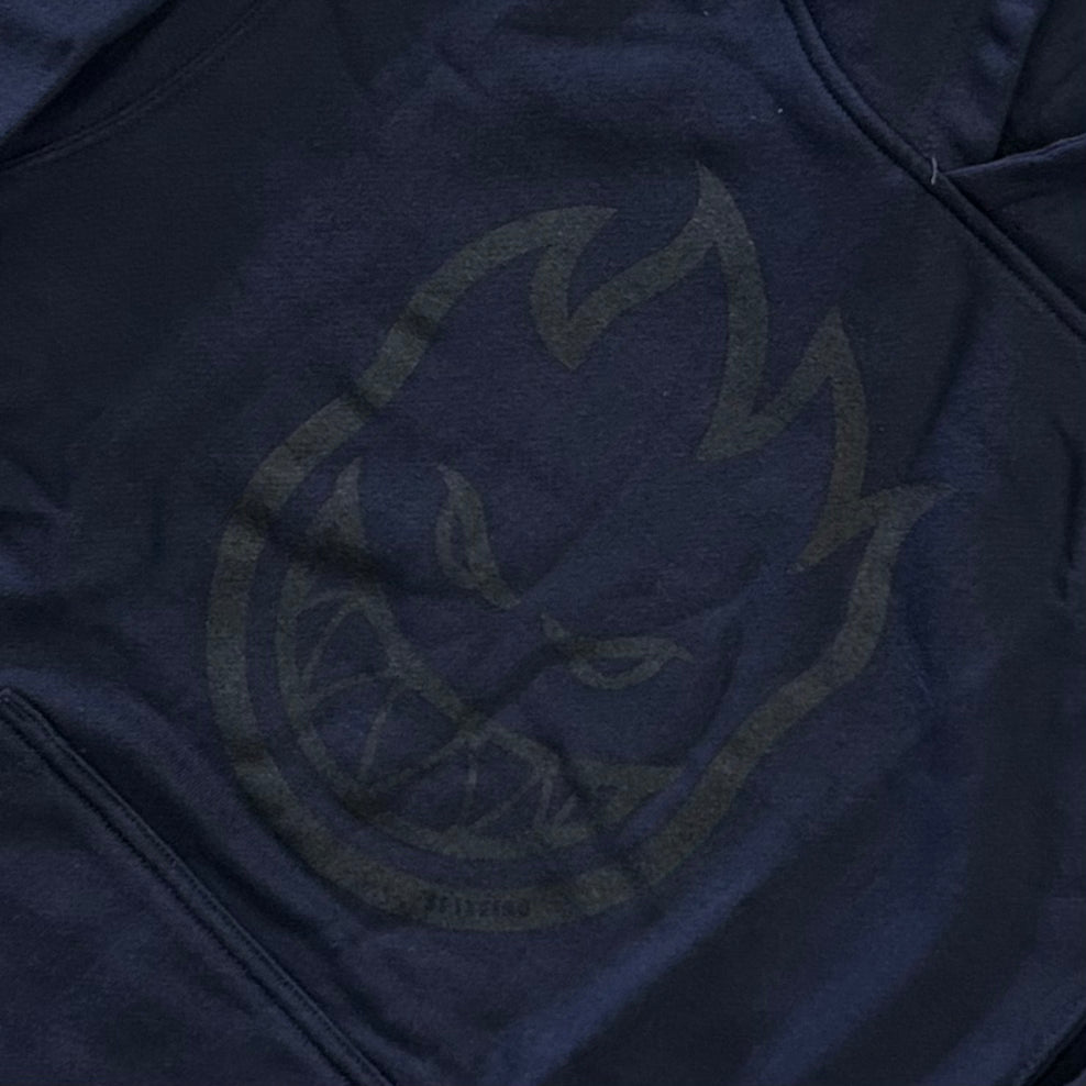 Spitfire - Bighead Youth Hoodie