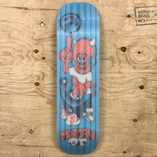 Ambition - Morgan DT Signature Snowskate