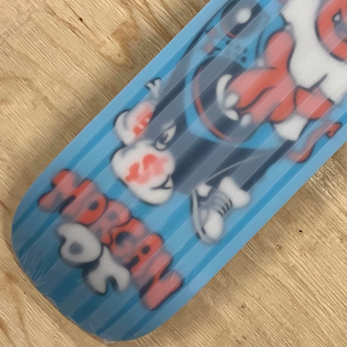 Ambition - Morgan DT Signature Snowskate