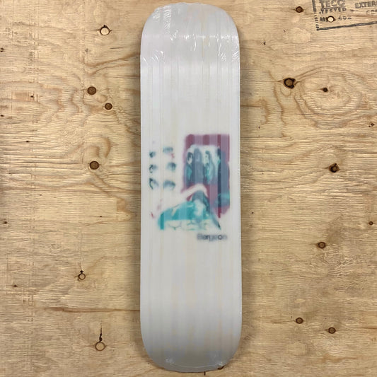 Ambition - Bergeon Signature Snowskate