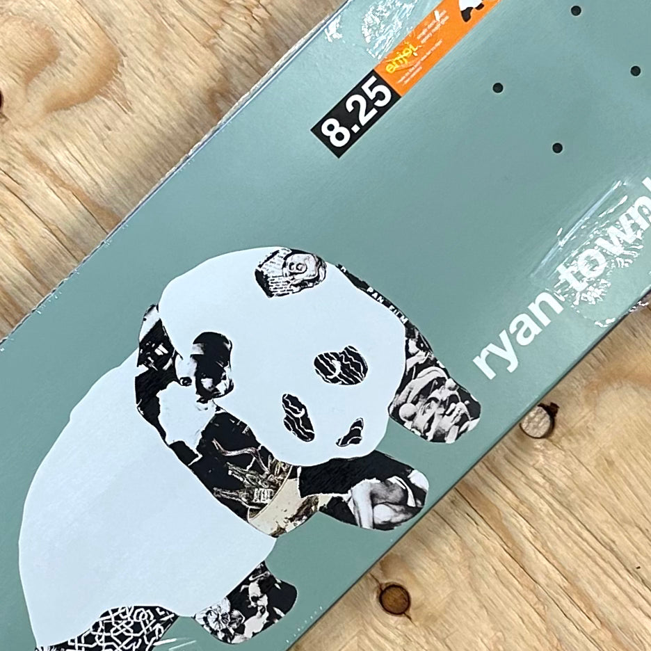 Enjoi - Collage Panda R7 Deck 8.25"