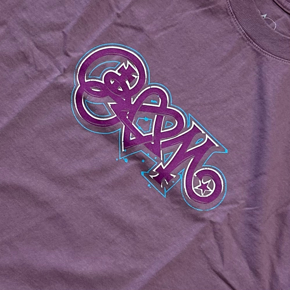 Slappy - Bam Dye Tee
