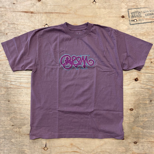 Slappy - Bam Dye Tee