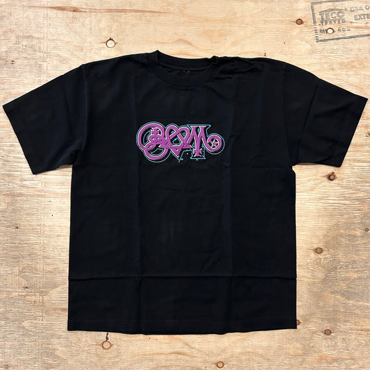Slappy - Bam Dye Tee