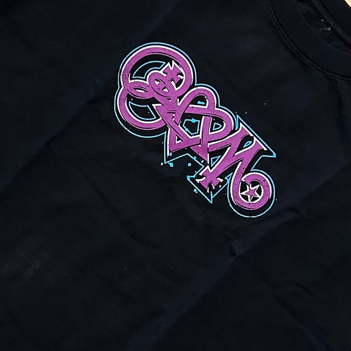 Slappy - Bam Dye Tee