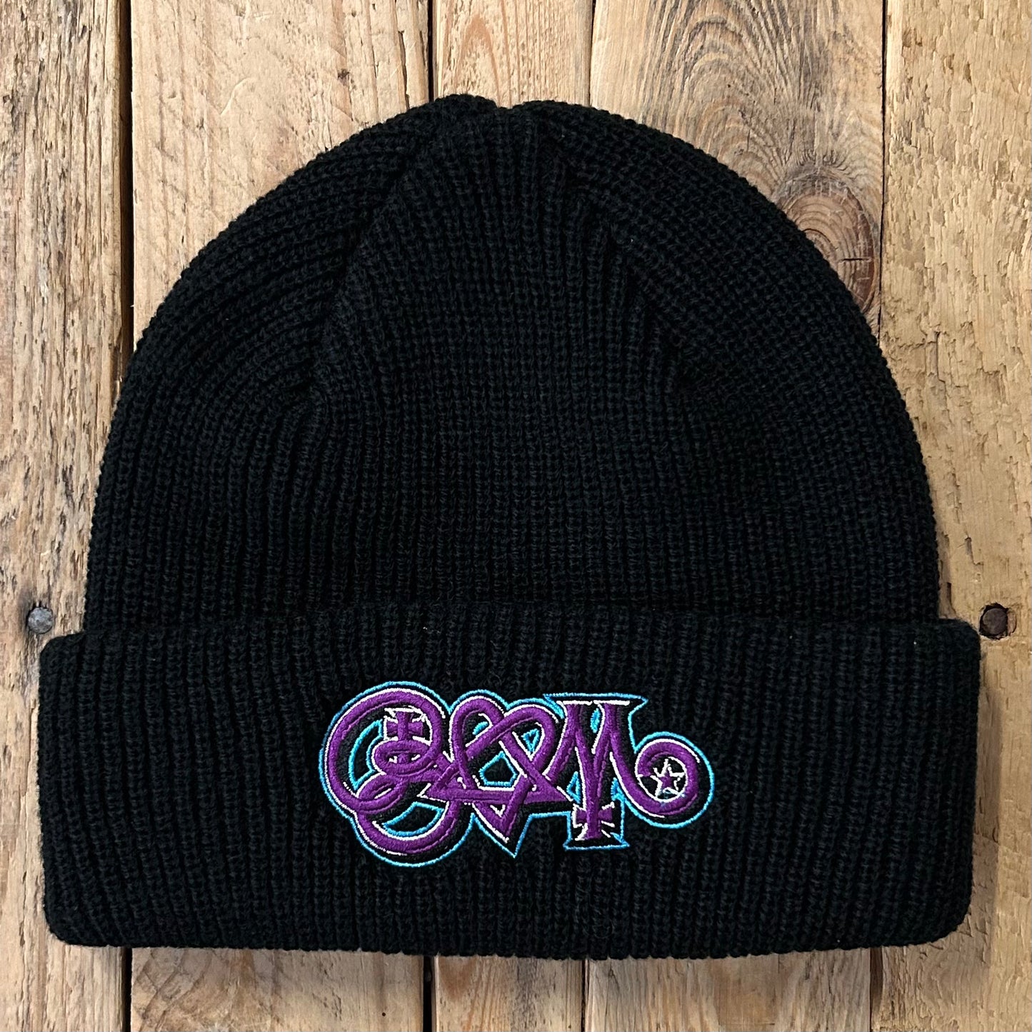 Slappy - Bam Beanie