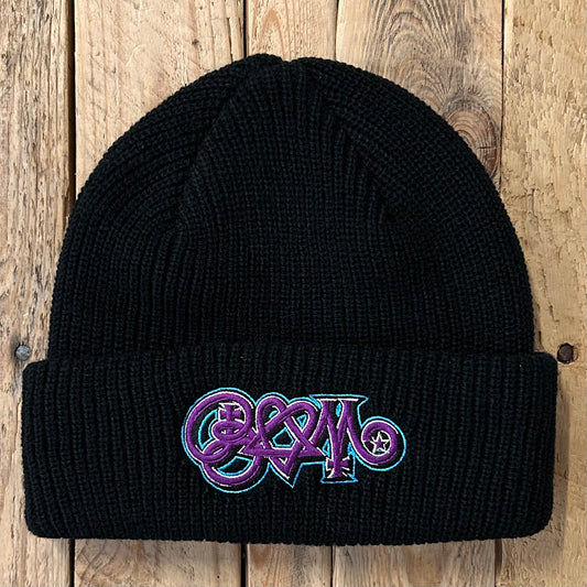 Slappy - Bam Beanie
