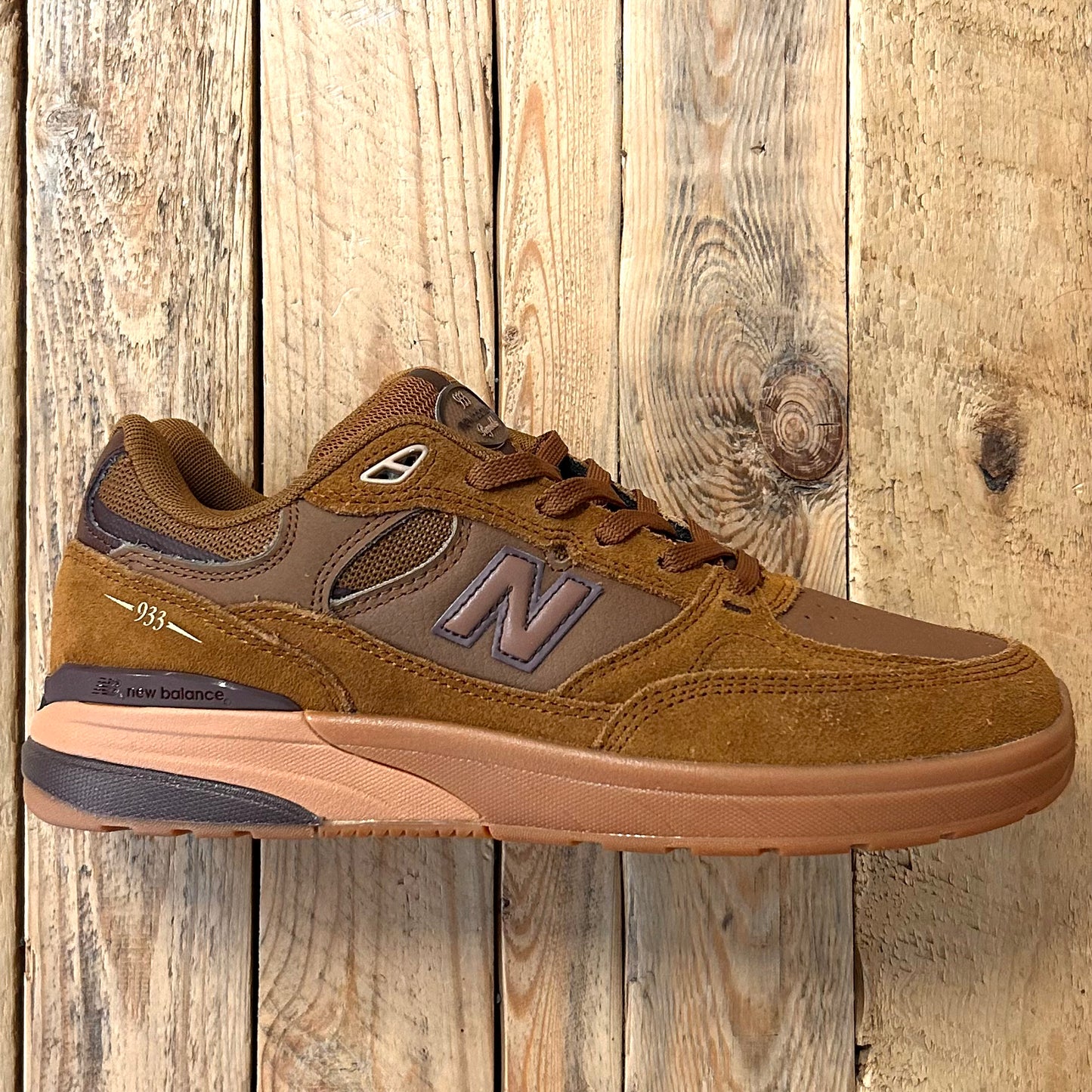 New Balance Numeric - Reynolds 933
