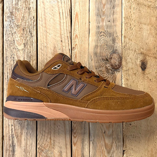 New Balance Numeric - Reynolds 933