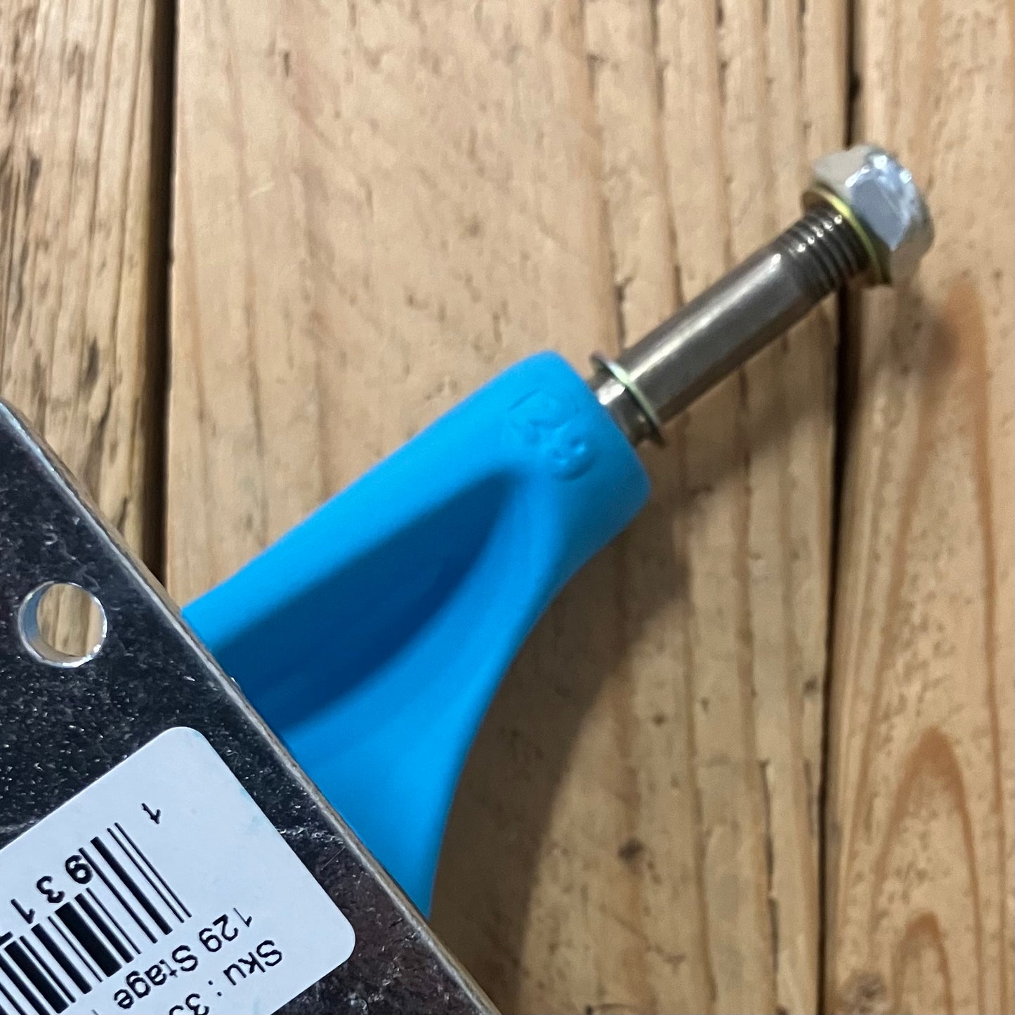 Independent Trucks - STG11 BTG Speed 129