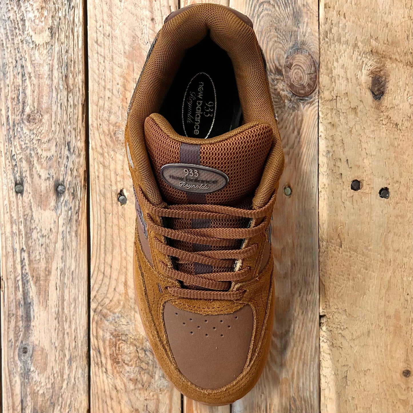New Balance Numeric - Reynolds 933