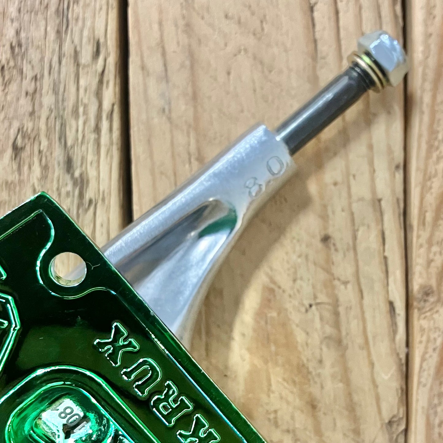 Krux - K5 Nora By Alexis DLK Trucks 8.0