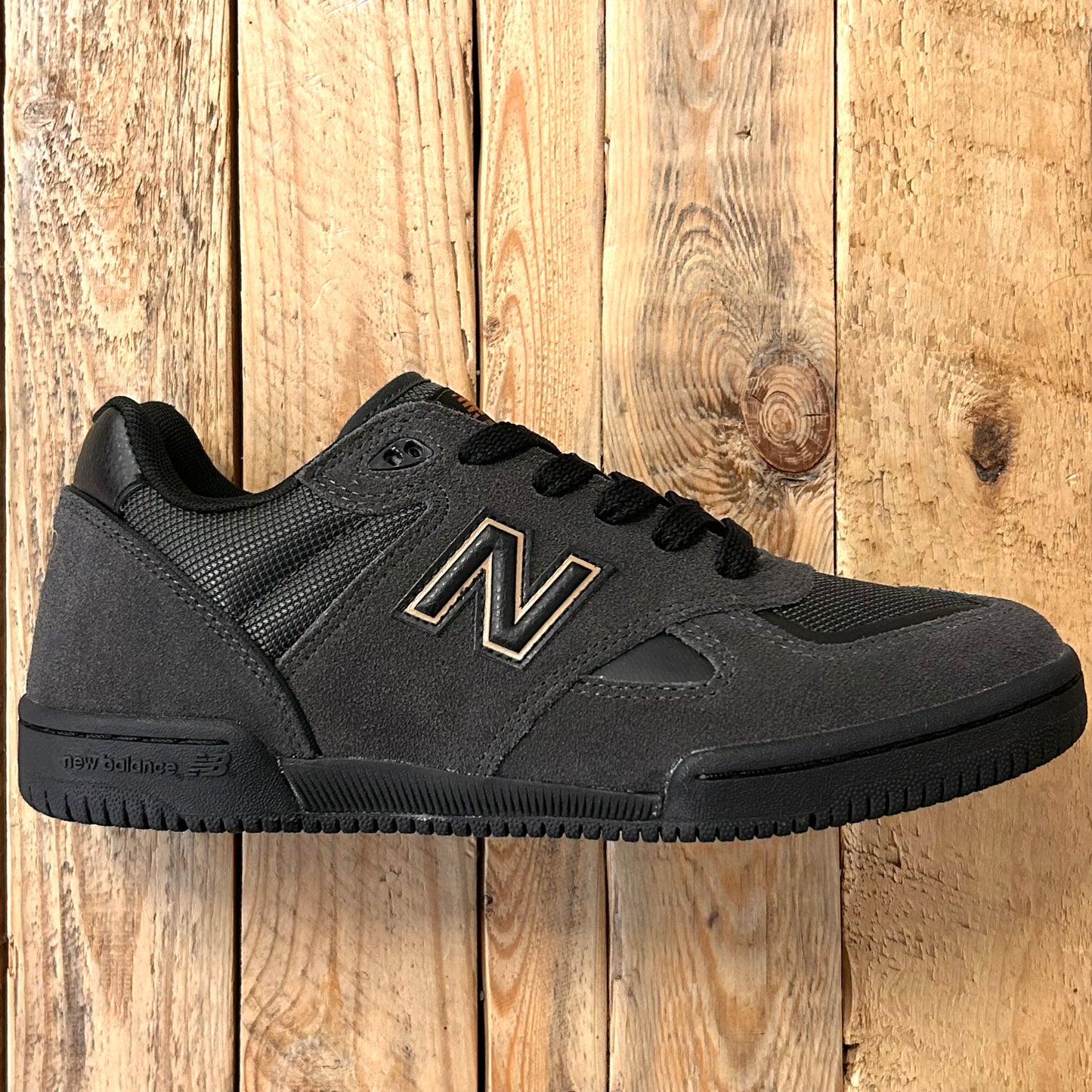 New Balance Numeric - 600