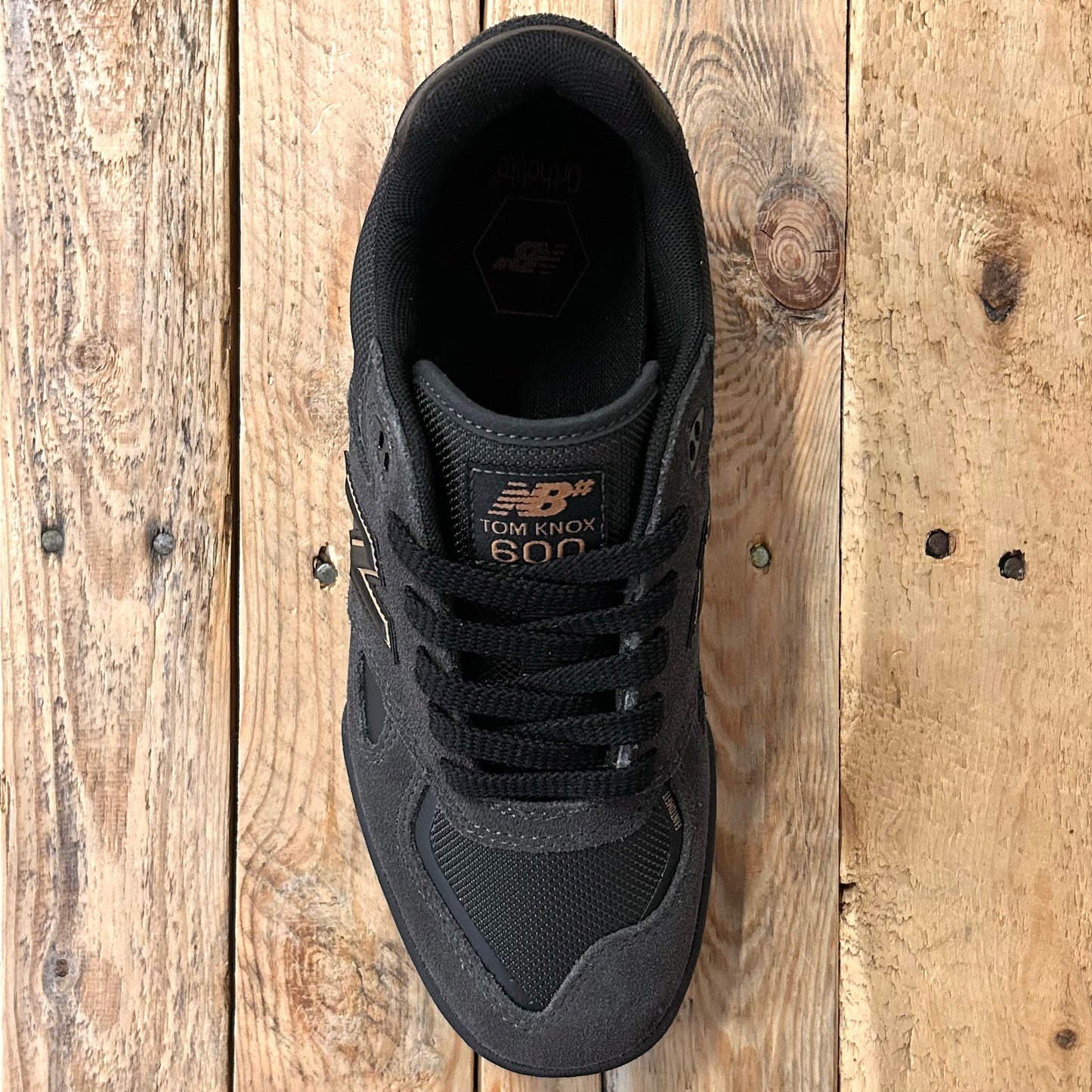 New Balance Numeric - 600