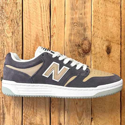 New Balance Numeric - 480