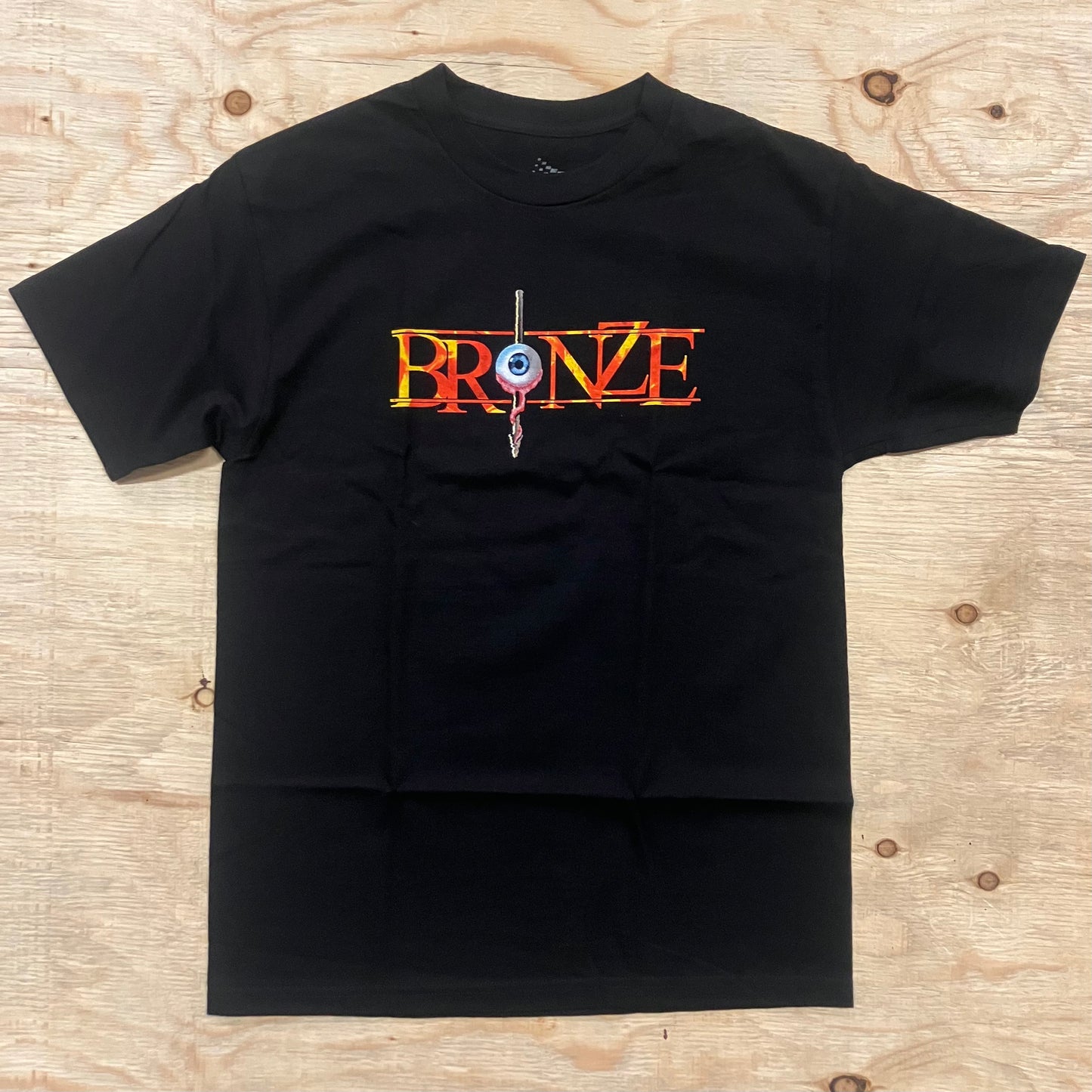 Bronze 56K - Neversoft Tee