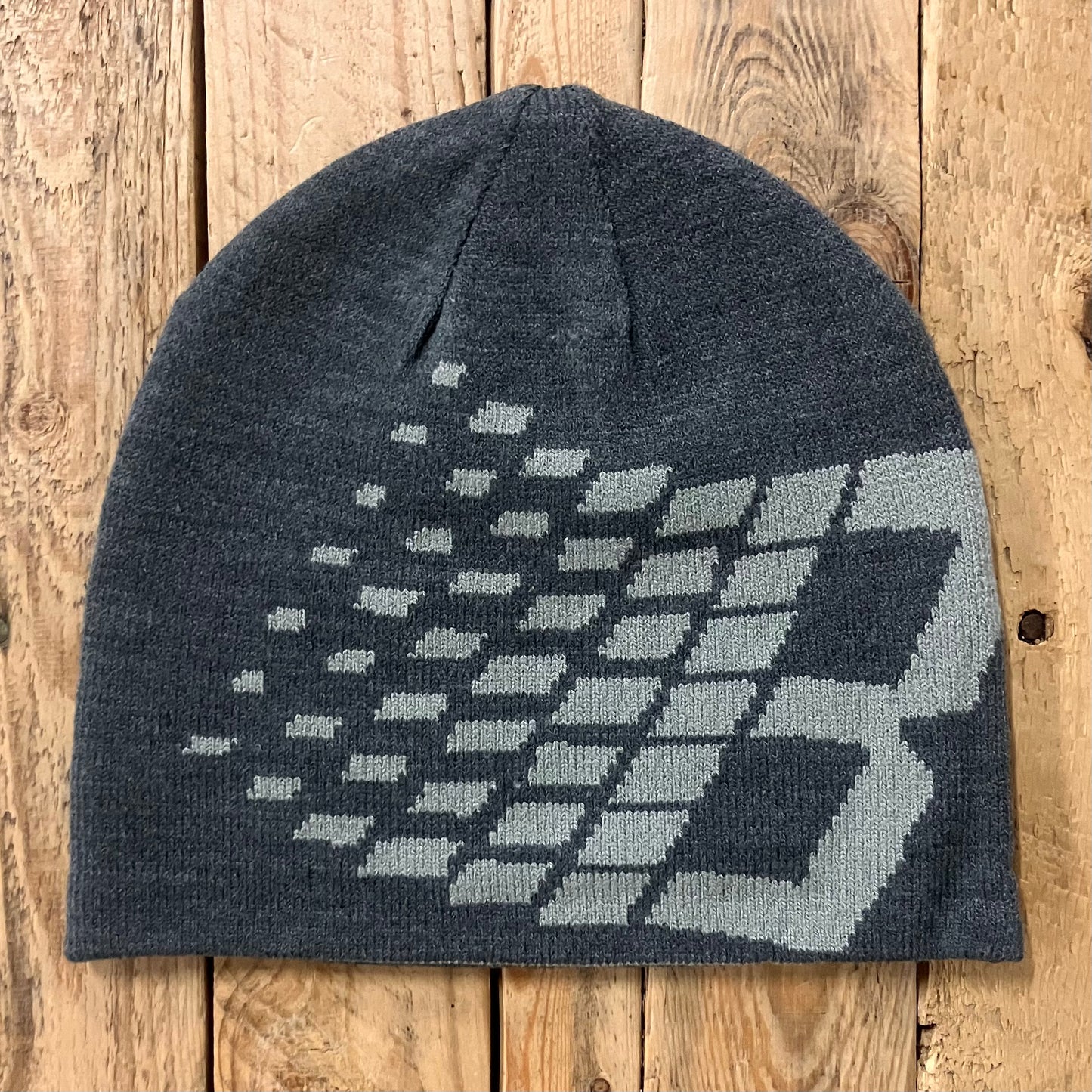 Bronze 56K - Emo Stripe B Skully