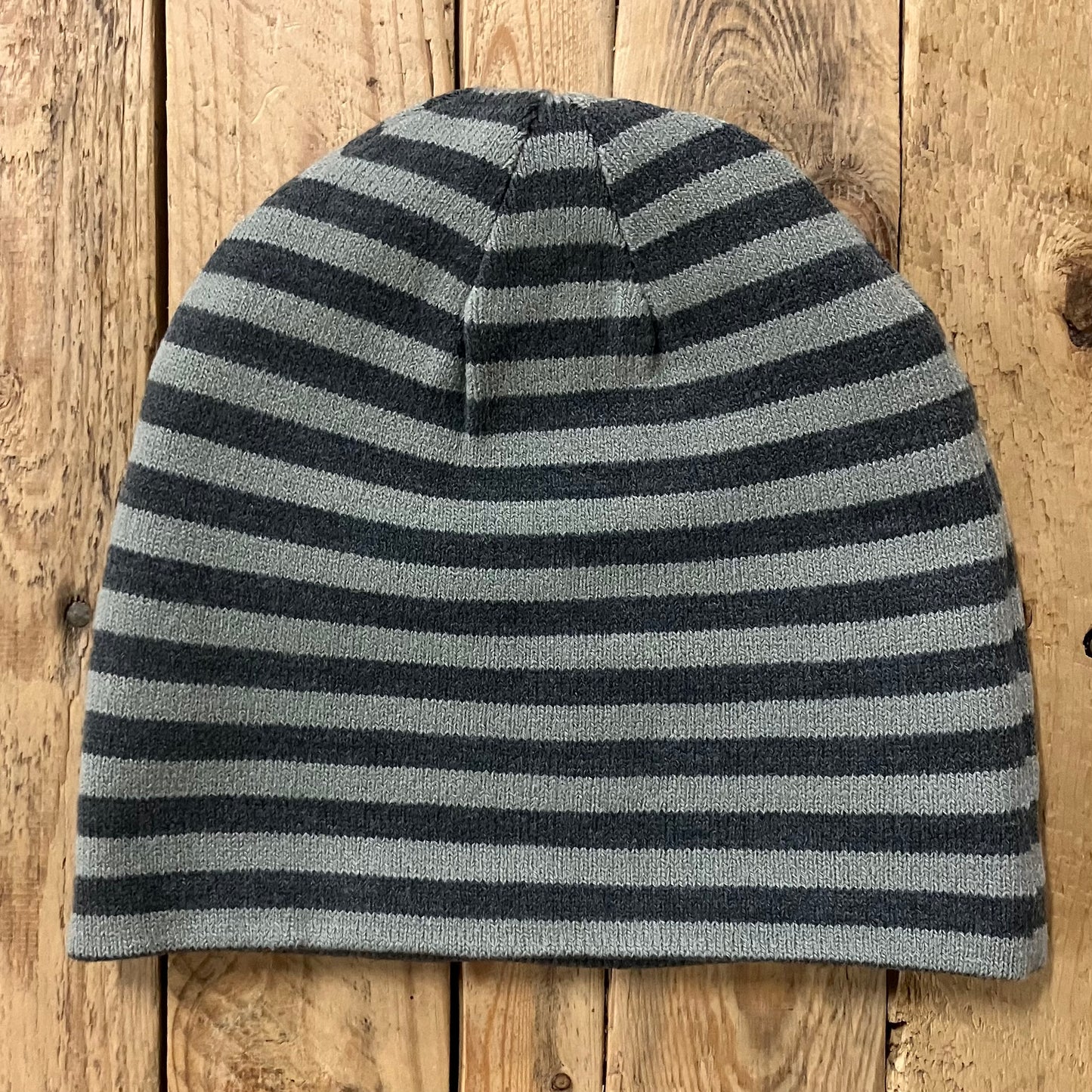 Bronze 56K - Emo Stripe B Skully