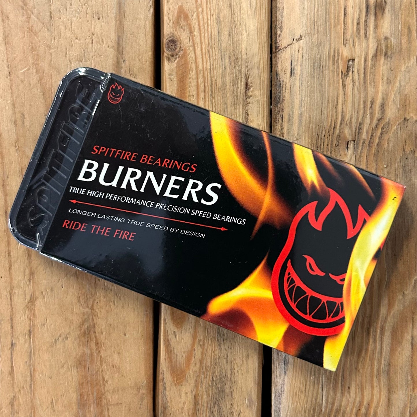 Spitfire - Burners Bearing
