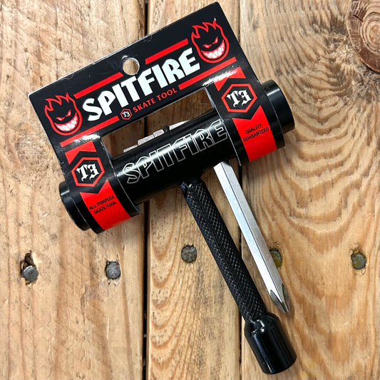 Spitfire - T3 Tool
