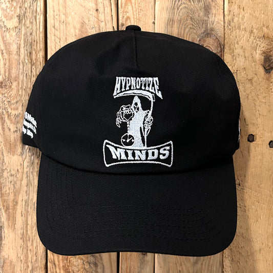 HUF - Three 6 Mafia Hat