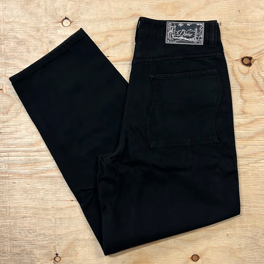 Dime - Baggy Denim Pants